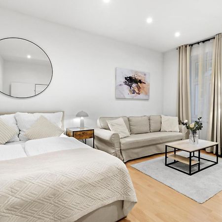 Chic 1Br Apartment - Directly Near Schoenbrunn 维也纳 外观 照片