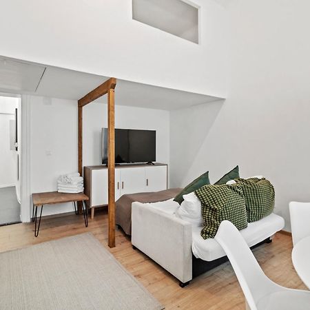 Chic 1Br Apartment - Directly Near Schoenbrunn 维也纳 外观 照片