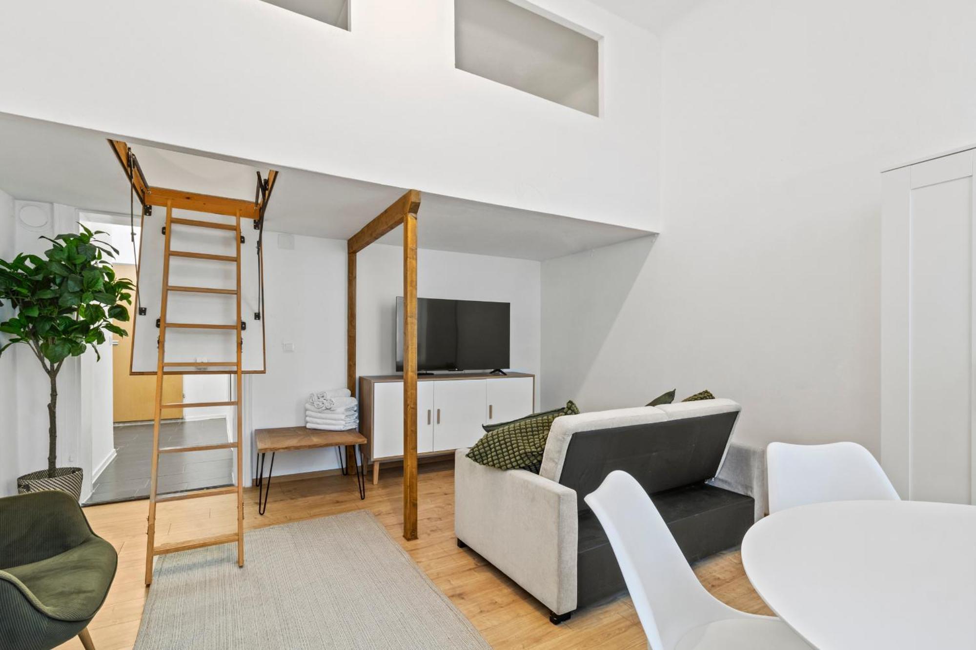 Chic 1Br Apartment - Directly Near Schoenbrunn 维也纳 外观 照片