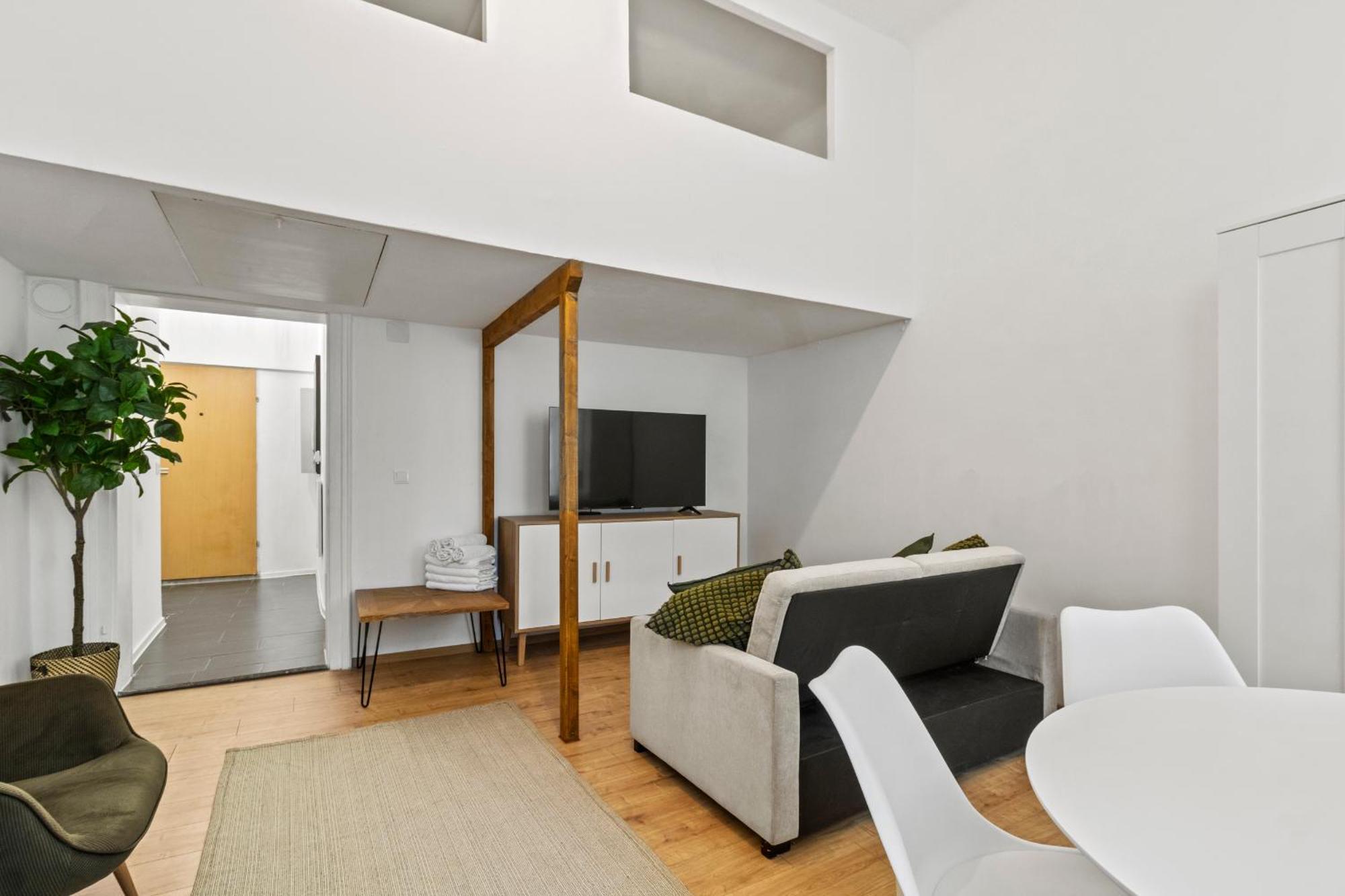 Chic 1Br Apartment - Directly Near Schoenbrunn 维也纳 外观 照片
