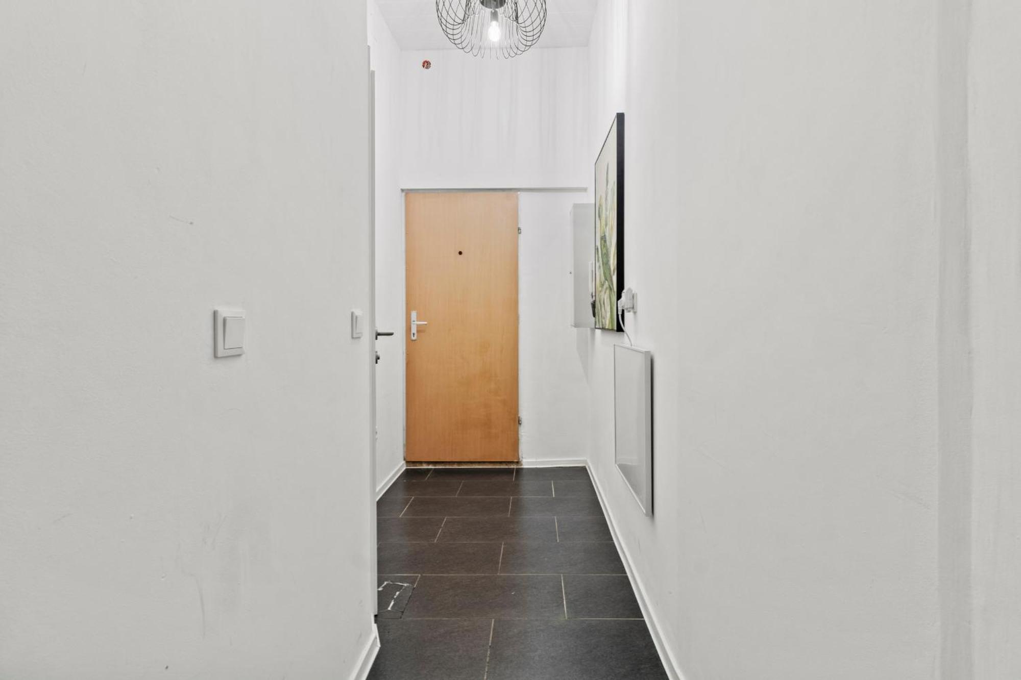 Chic 1Br Apartment - Directly Near Schoenbrunn 维也纳 外观 照片