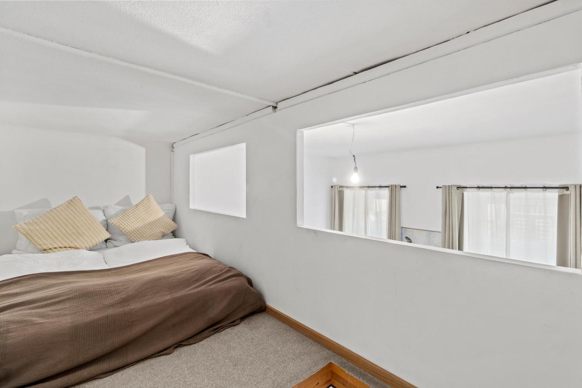Chic 1Br Apartment - Directly Near Schoenbrunn 维也纳 外观 照片
