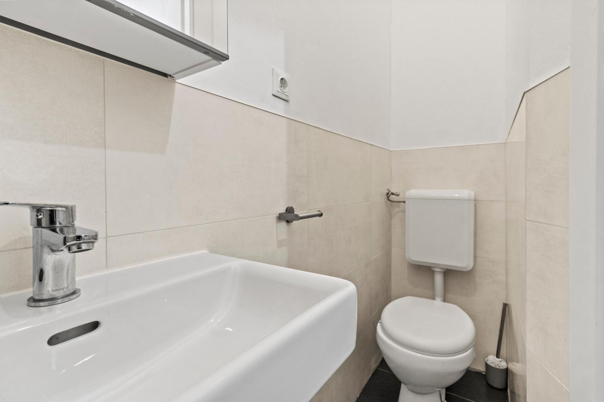 Chic 1Br Apartment - Directly Near Schoenbrunn 维也纳 外观 照片